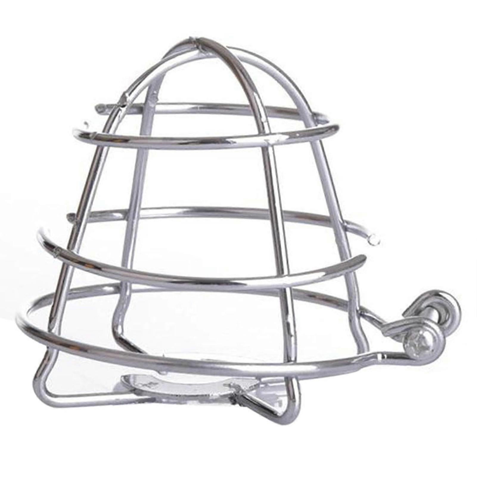Fire Sprinkler Head Guard Cover For 3'' Deep Cage