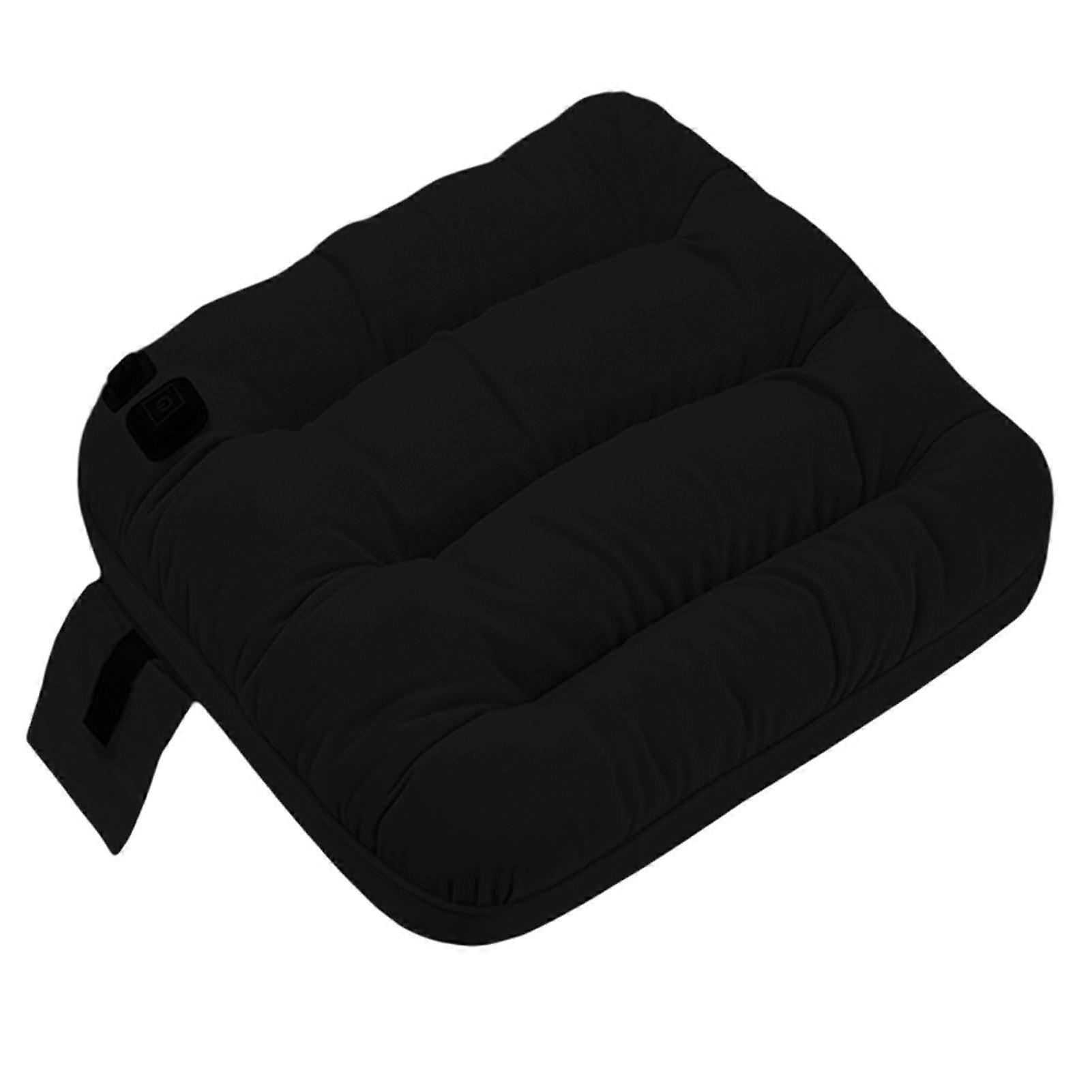 Heating Pad Heated Seat Cushion For Office Chair Usb Powered Portable Usb Electric Heating Pad