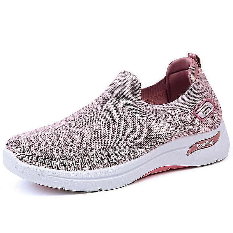 Orthopédie Femmes Slip On Baskets