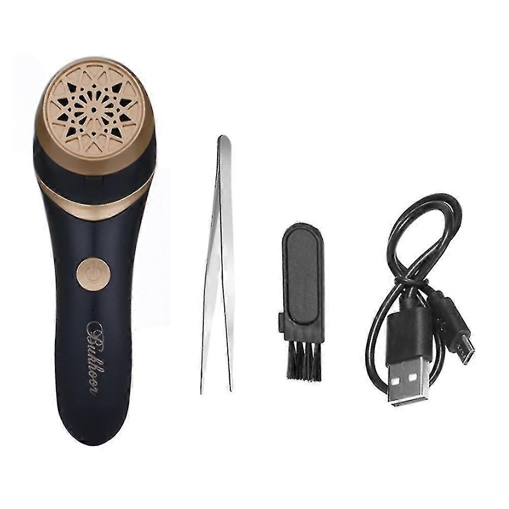 Portable Usb Recharable Burner Electric Bakhoor Diffuser Mini H-Good