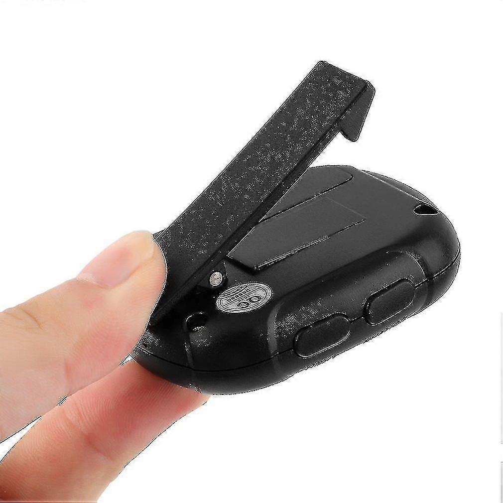 Sports Segment Electronics Interval Timer Stopwatch