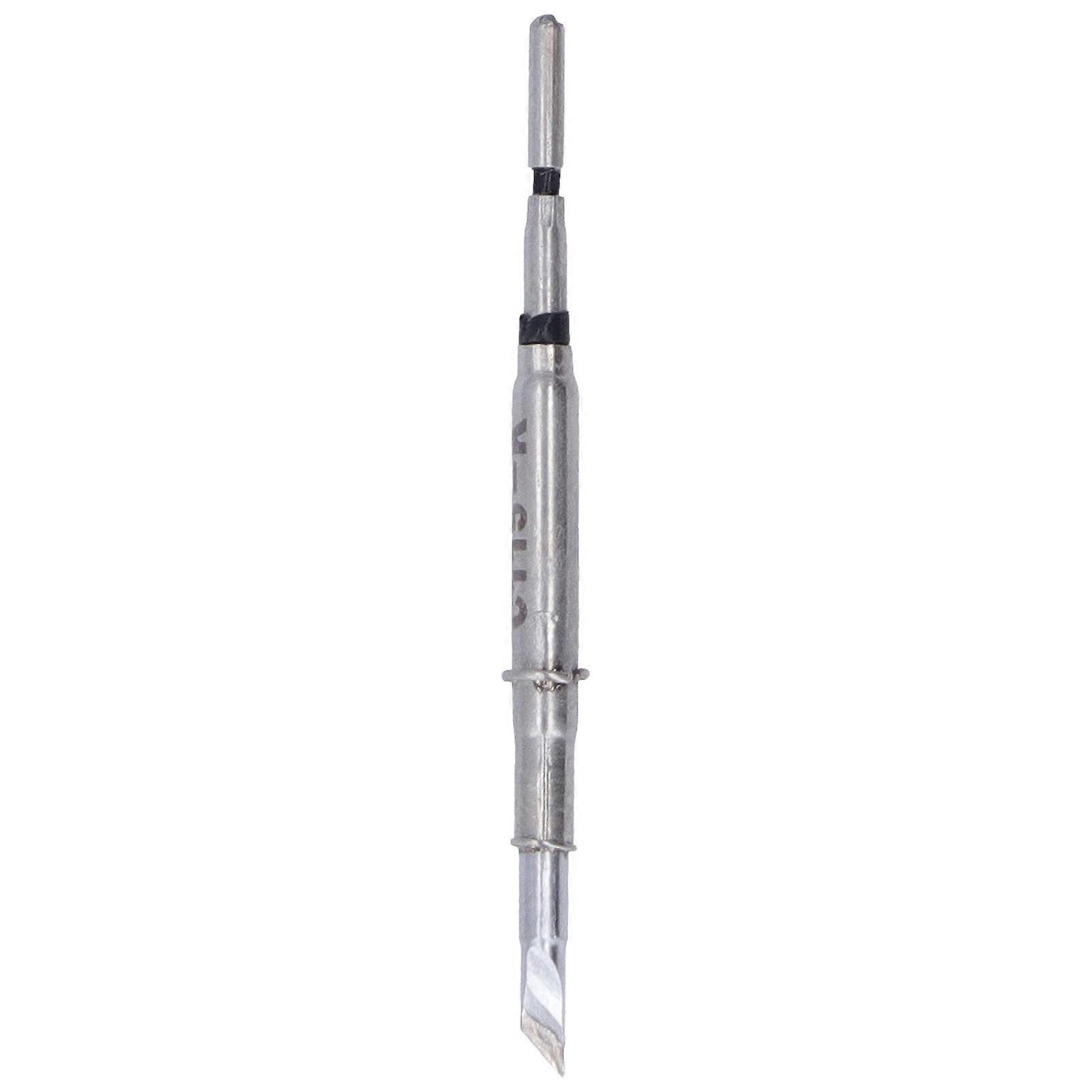 Soldering Iron Tip Solder Welding Head Welder Accessory Part for NT115?A Nano HandleC115?K 45mm