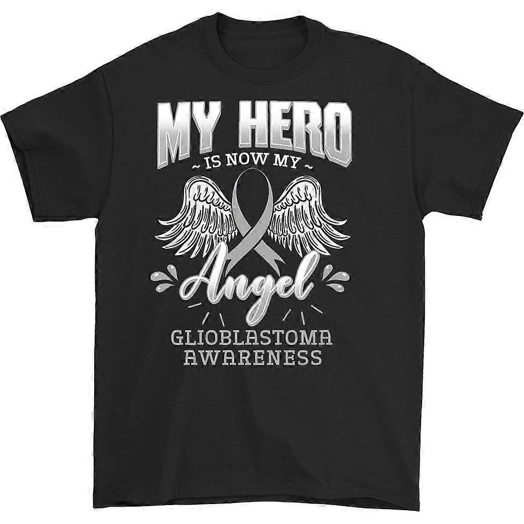 Tričko My Hero Is Now My Angel 53