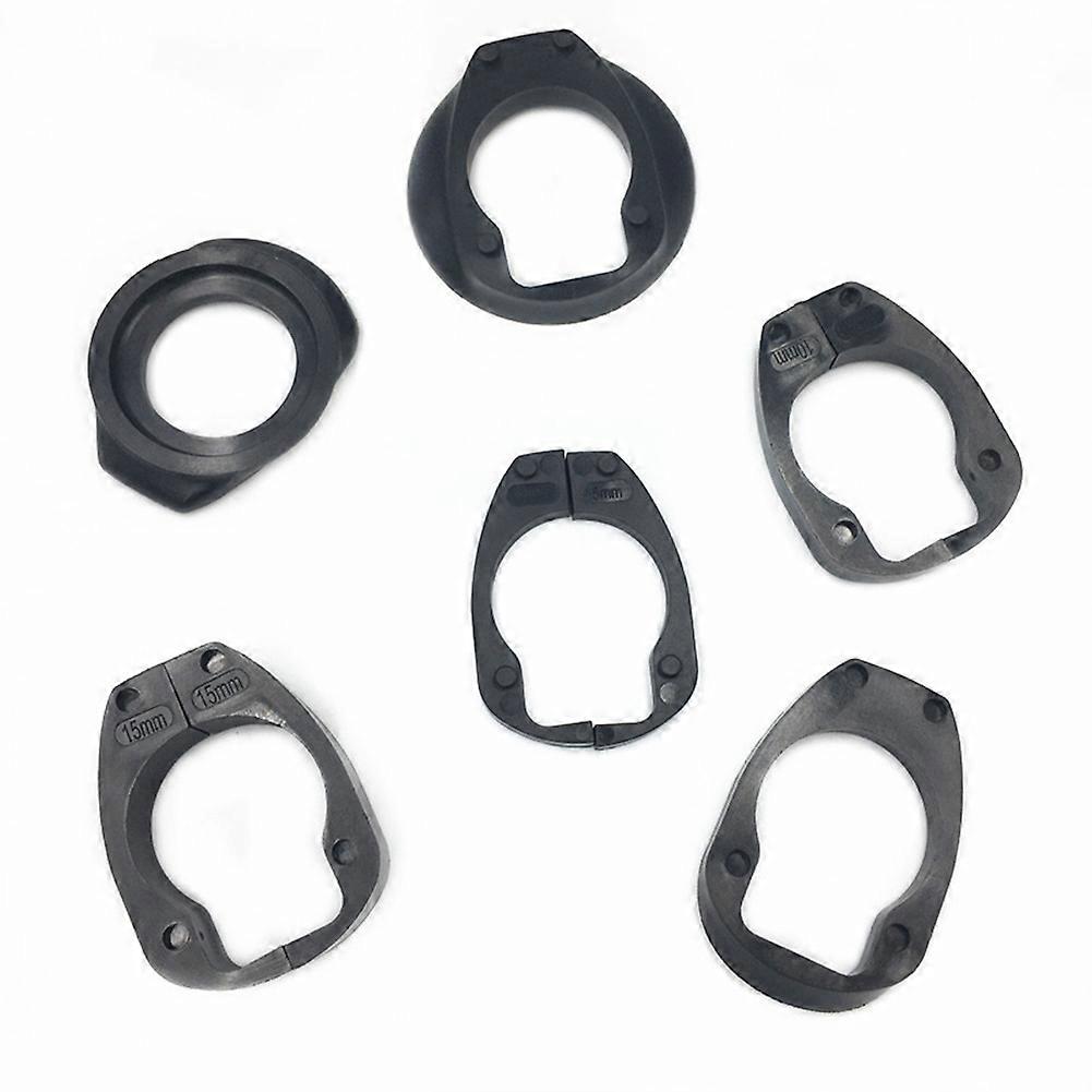 Road Handlebar Spacer Special Washer 28.6MM Fork Headset Spacer for Aerodynamic Integrated Handleb