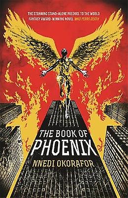 The Book of Phoenix