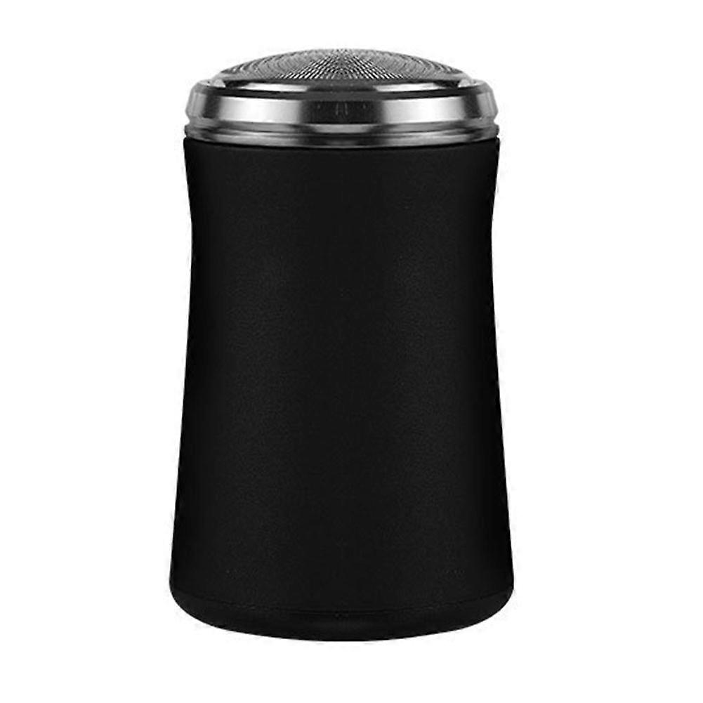 Portable Automatic Shaver Mini Rechargeable Waterproof Shaver for Men Beard