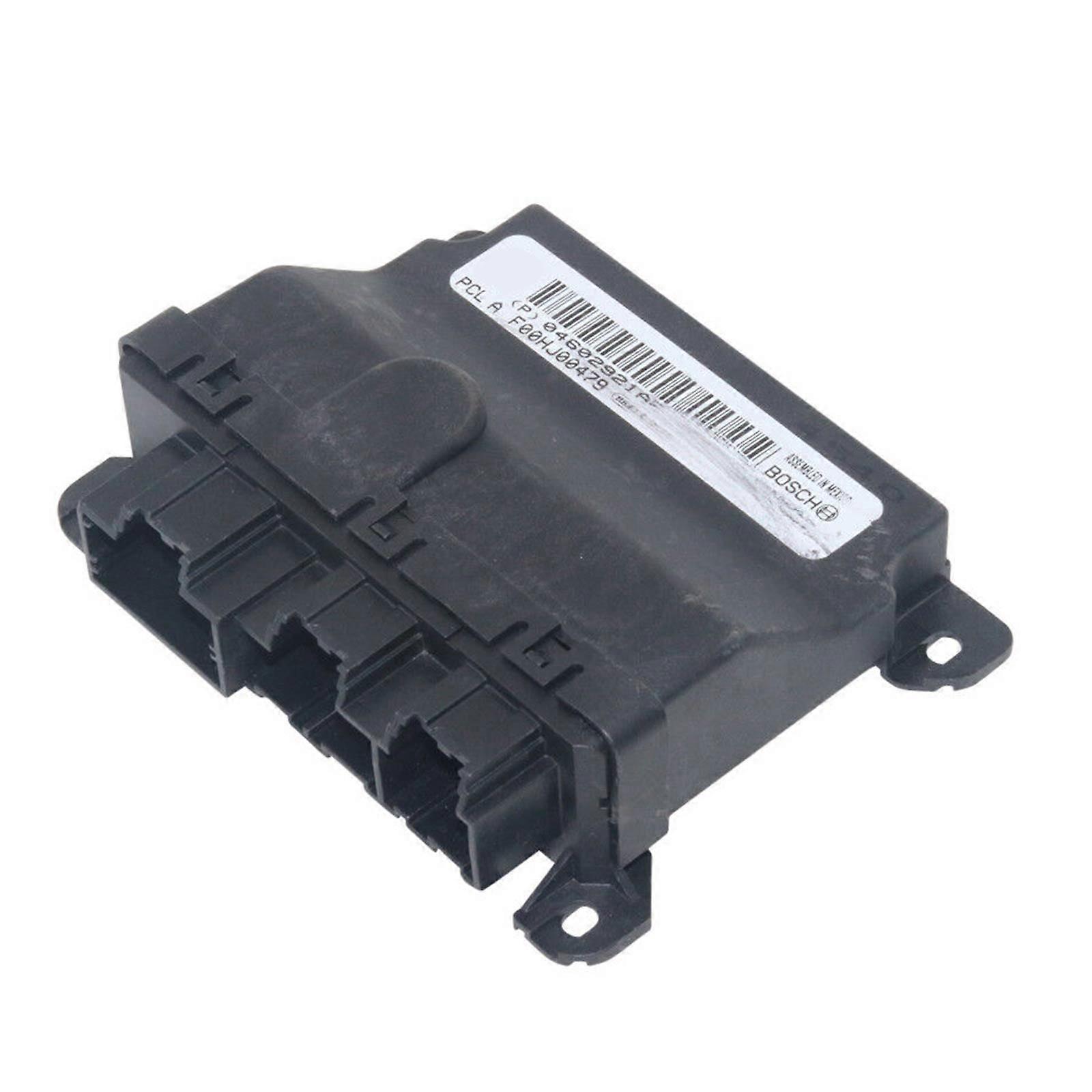 Front Left Driver Door Control Module Replacement 04602921AE For 2007-2009 Chrysler Fk
