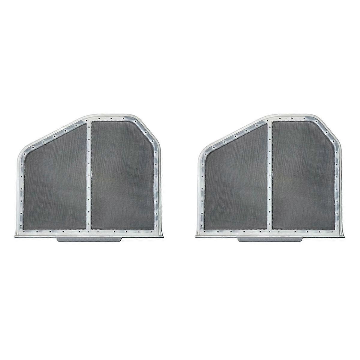 Dryer Filter Dryer Lint Filter Screen for Dryers W10120998