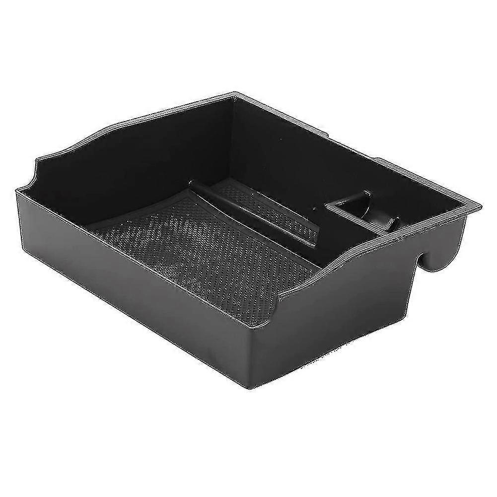 Compatible With Toyota Sienna 2011-2020 Central Console Armrest Storage Box