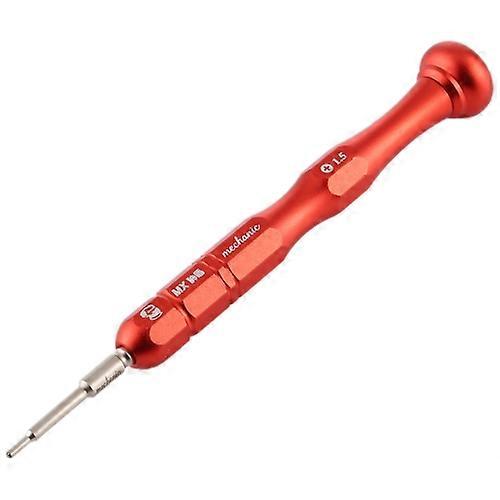 MECHANIC MX 3D 1.5 Phillips Screwdriver Precision Phone Dismantling Tool