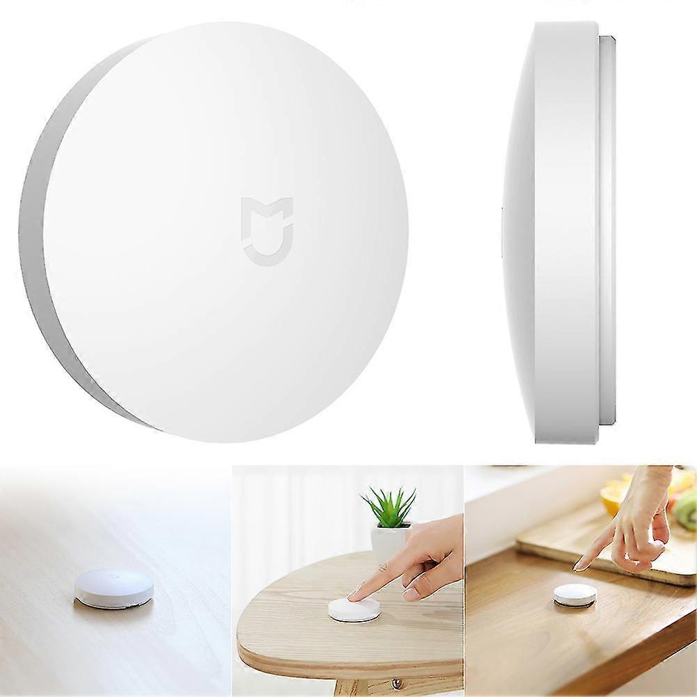 Smart Wireless Switch Intelligent Home Application Remote Control Switch