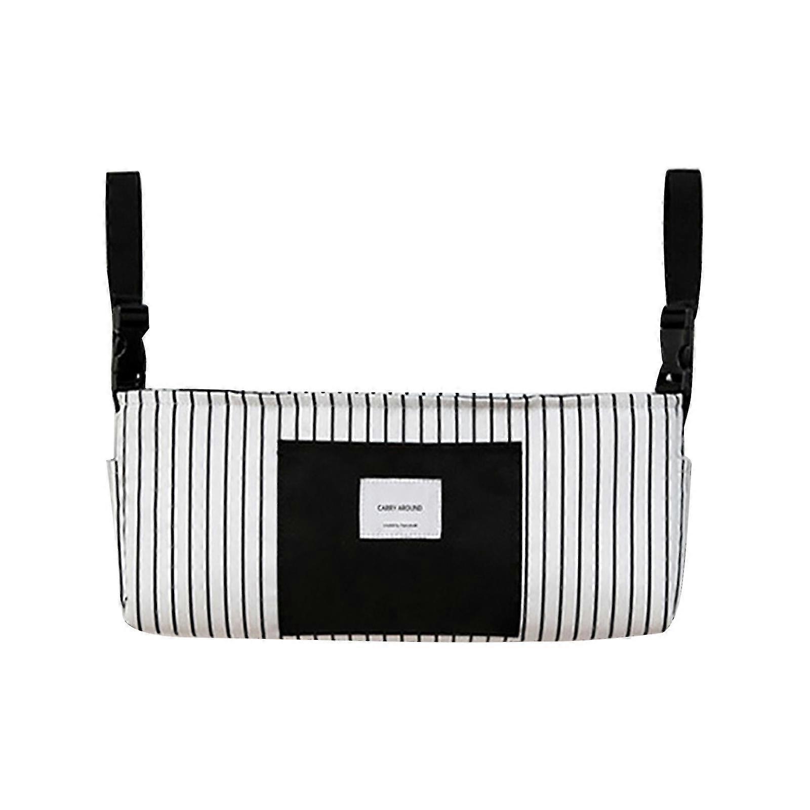 High Quality Universal Baby Stroller Storage Bag Portable Multifunct Storage Bag