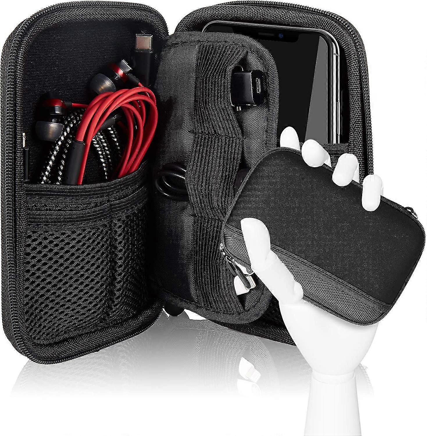 Hard Drive Case, Shockproof And Waterproof