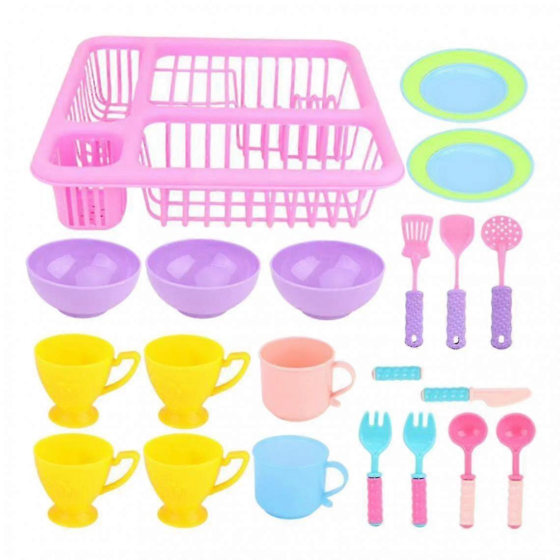 Durable Kitchen Toys For Kids