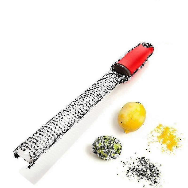 Cheese Grater, Lemon/ginger/garlic/chocolate Peeling Tool