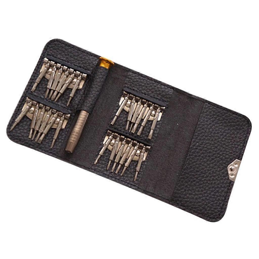 Multi Bits Precision Screwdrivers Set for Mobile Phone Repair Opening Tools Kit
