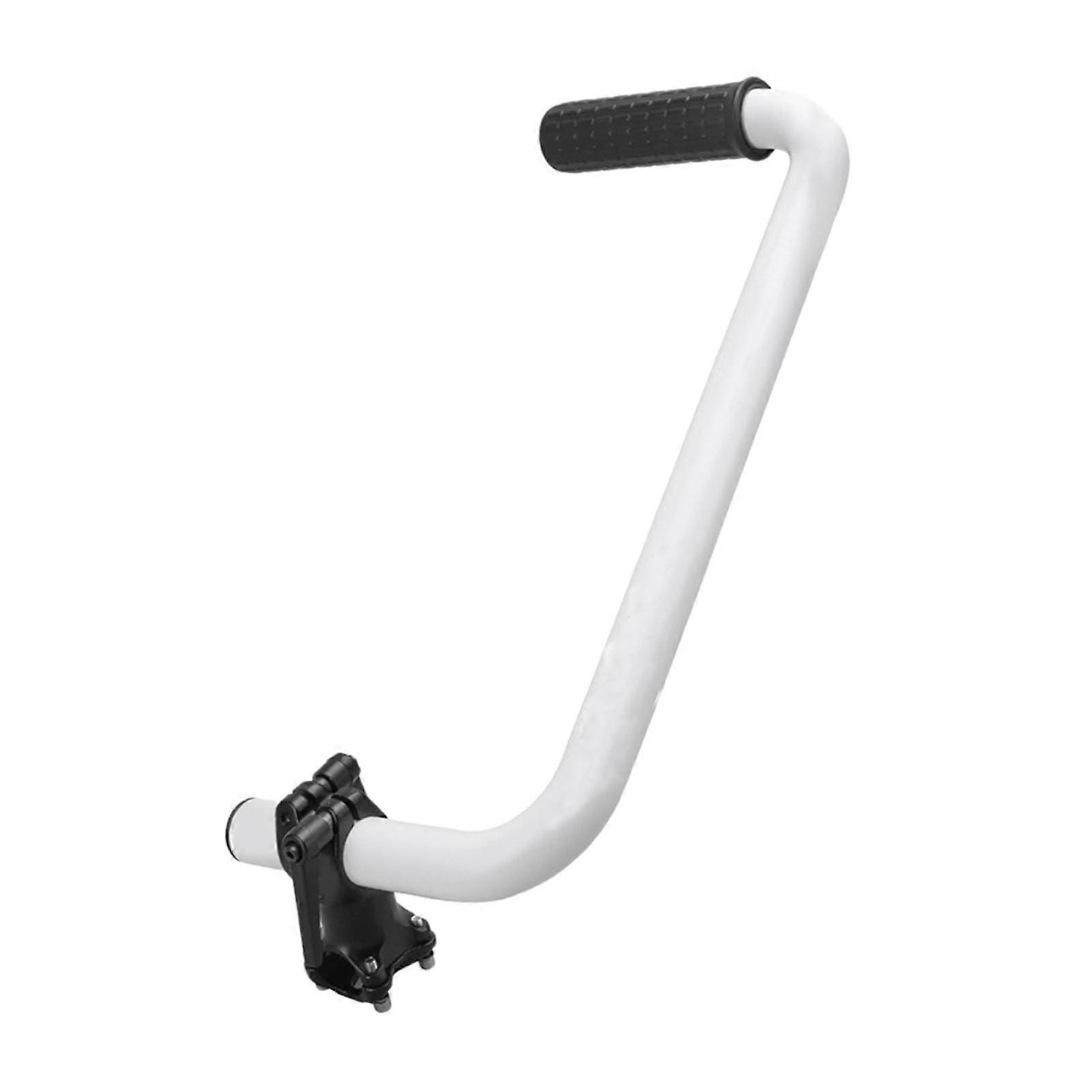 Ergonomic Grip Weed Eater Handle Yard Garden String Trimmer Handle Extension