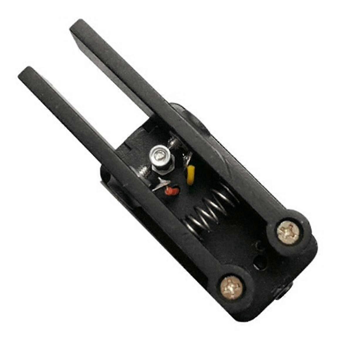 Suitable for QU-7025 Ears Rabbit CW Dual Paddle Auto Keying Base Morse Code Multifunction Convenient Keys