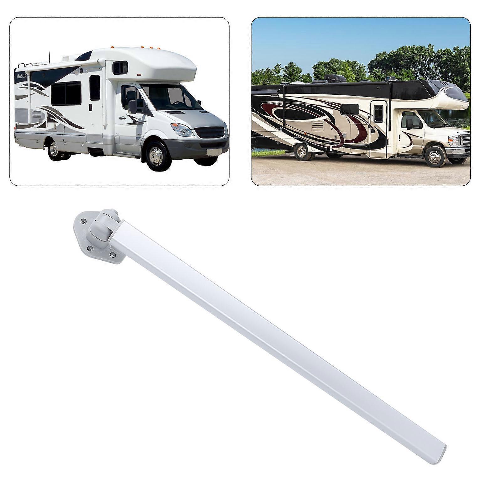 720mm RV Table Leg Folding Aluminum Alloy Stable Space Saving Table Base Leg for Motorhome Travel Trailer