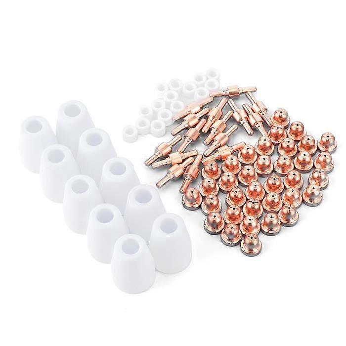 Laser Cutting Machine Head Gauge Single Layer Laser Nozzle 1.0~3.0mm (2.0mm)