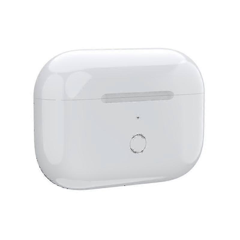 Replacement Wireless Charging Case Box Compatible Airpods Pro Bluetooth-compatible Earphone