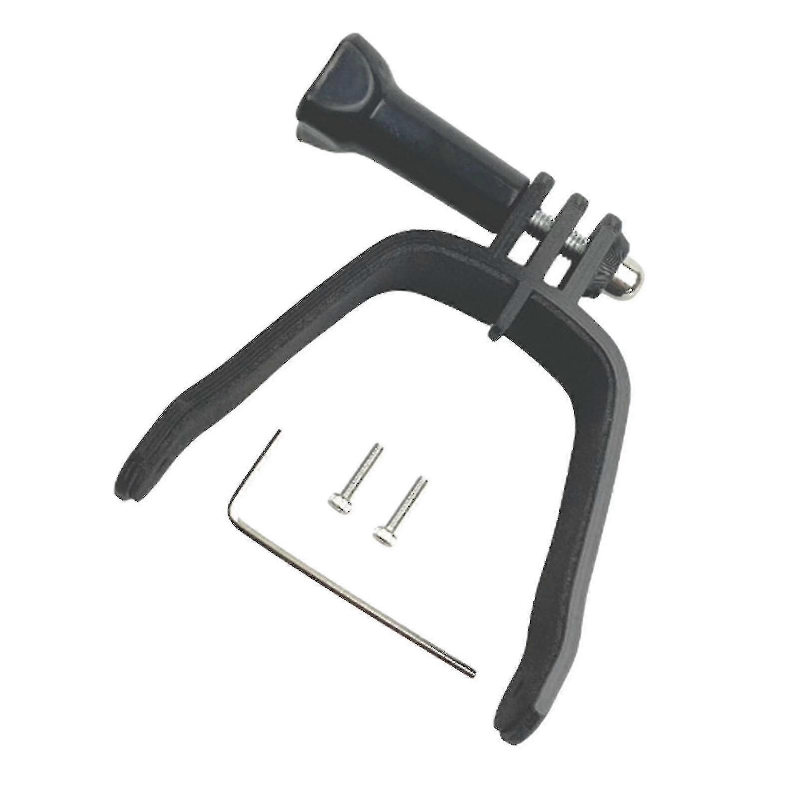 Camera Top Mount Bracket Holder Fix Adapter For Dji Fpv Drone Chumian