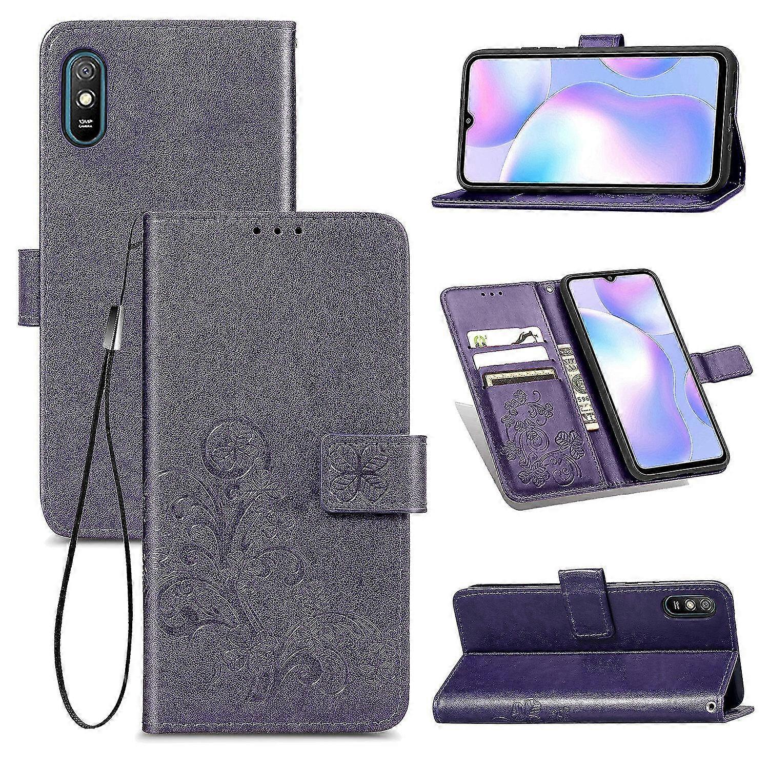 Kompatibel mit Redmi 9a Mobile Case