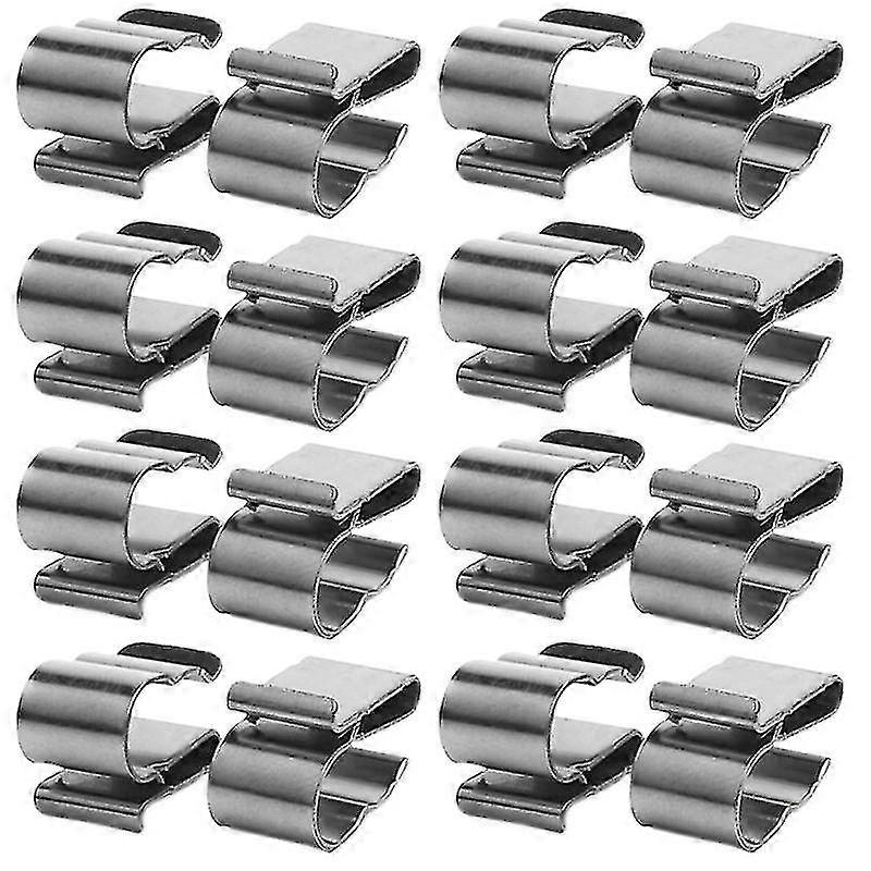 50pcs Solar Panel Cable Clips