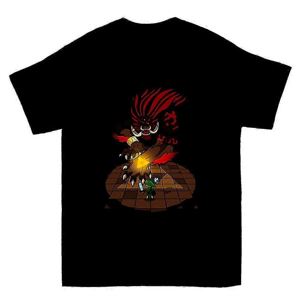 Son Patron Tişörtü