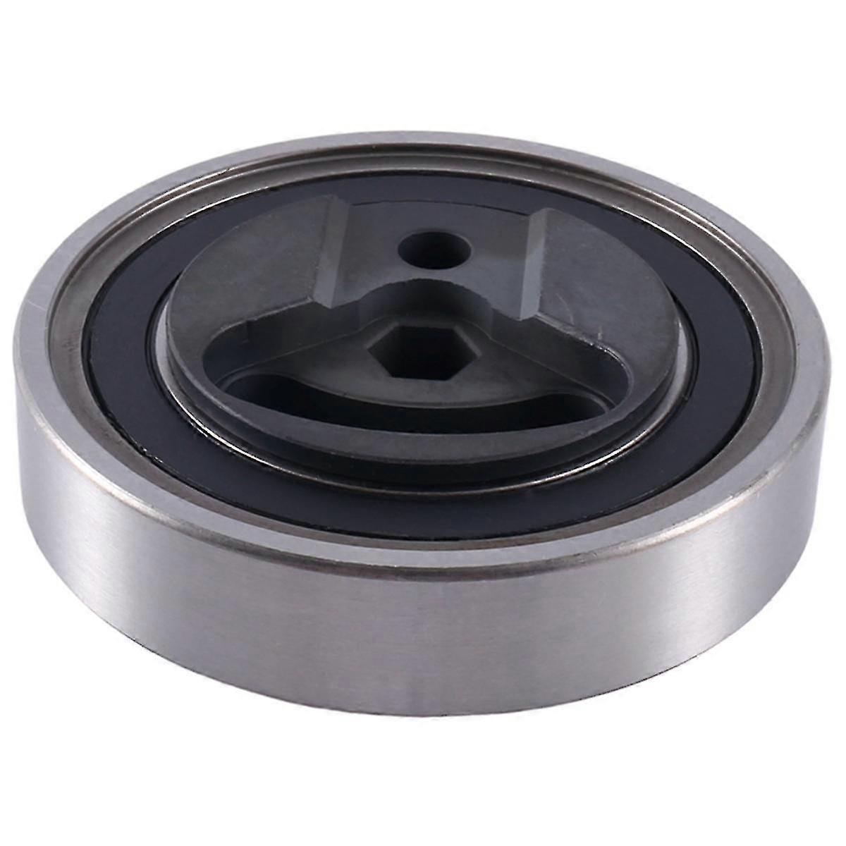 ALT TENSIONER Accessory Drive Belt Idler Pulley For Suzuki Grand Vitara, XL7, Chevy Tracker 1999-2008 - OE Quality 36280