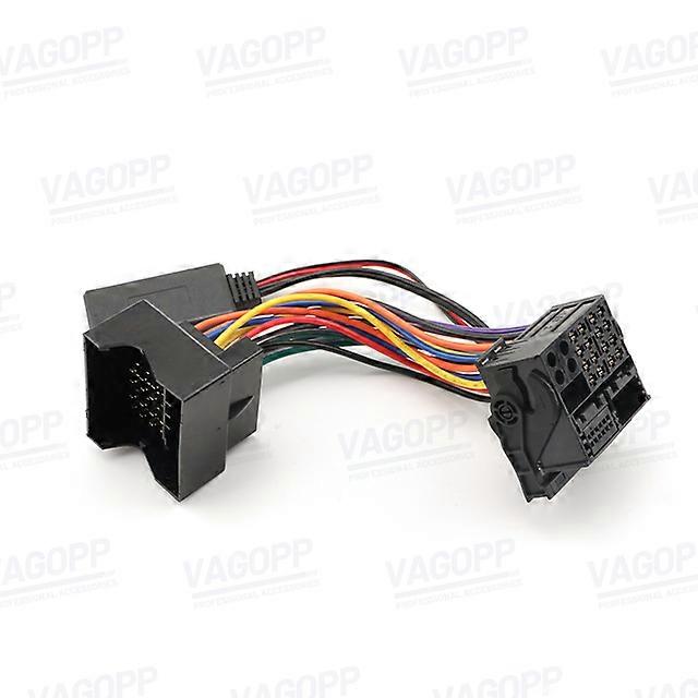 Car Bluetooth-compatible 5.0 Module Receiver AUX-in Input Audio Music Adapter MIC Handsfree For BMW E60 E61 E63 E64 E87 E90
