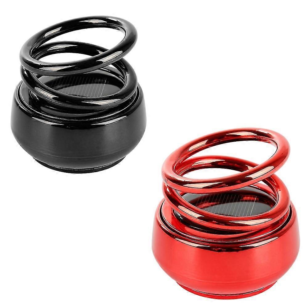 Auto Solar Energy Fragrance Diffuser