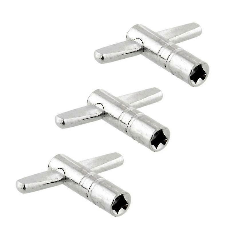 3pcs Drum Keys-c