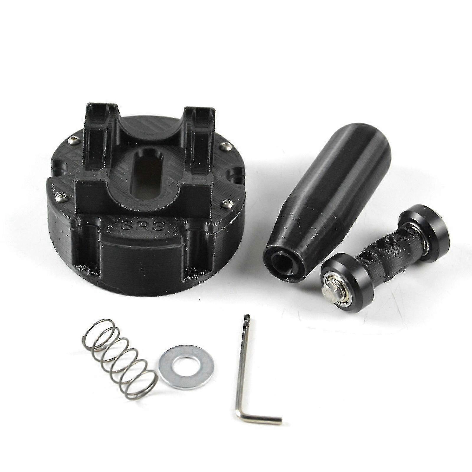 Sequential Shifter Mod kompatibel Logitech G27 Logitech G29 G923 G25 G920 Racing Games Dz p20241126893