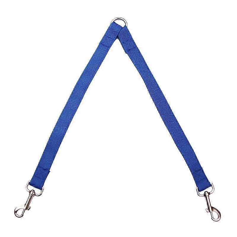 Pet Dual-Headed Tow Leash Large
