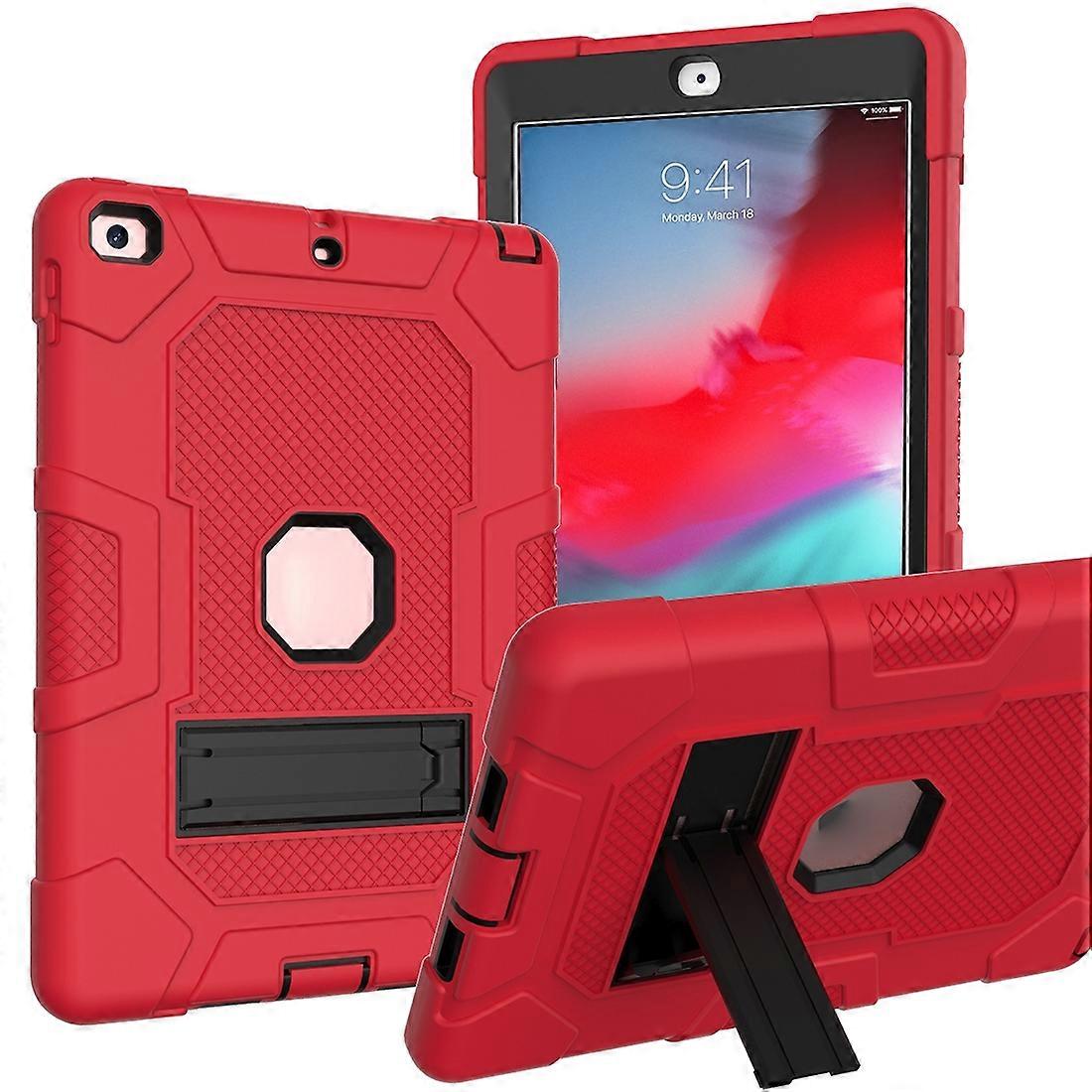 Case with Holder For iPad 9.7 (2018 / 2017)