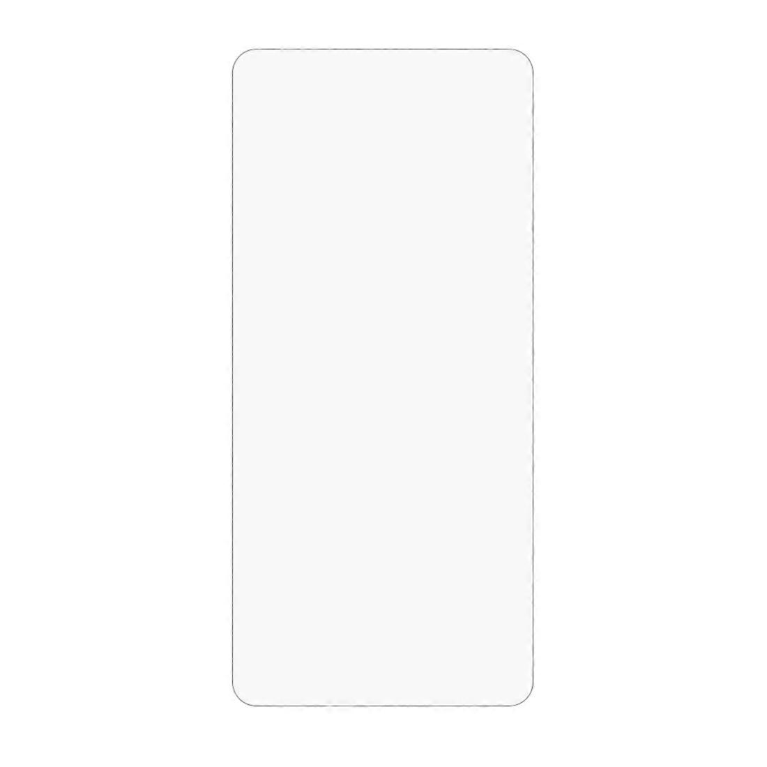 Película de vidrio para Xiaomi Redmi Note 9T