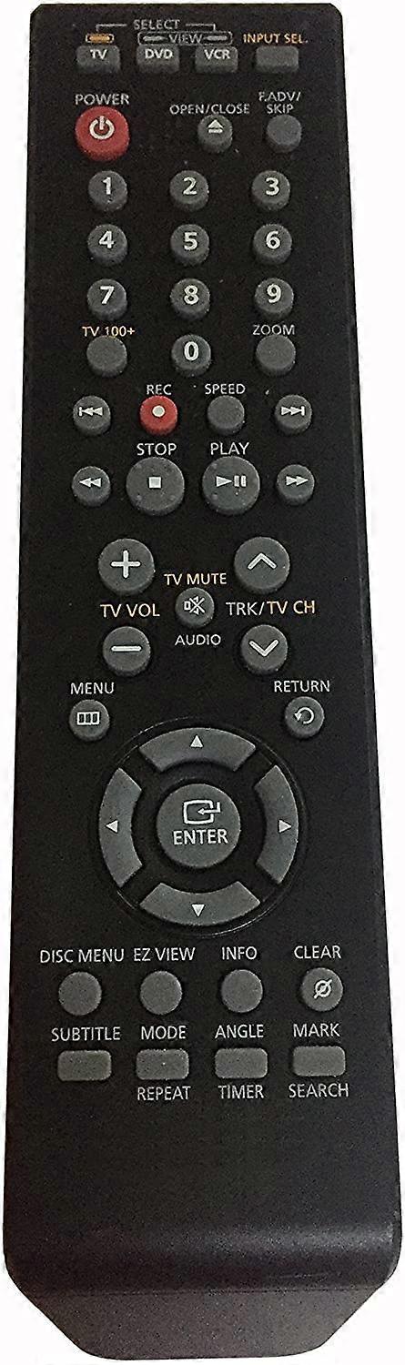 00061J Remote Control for Samsung LCD TV