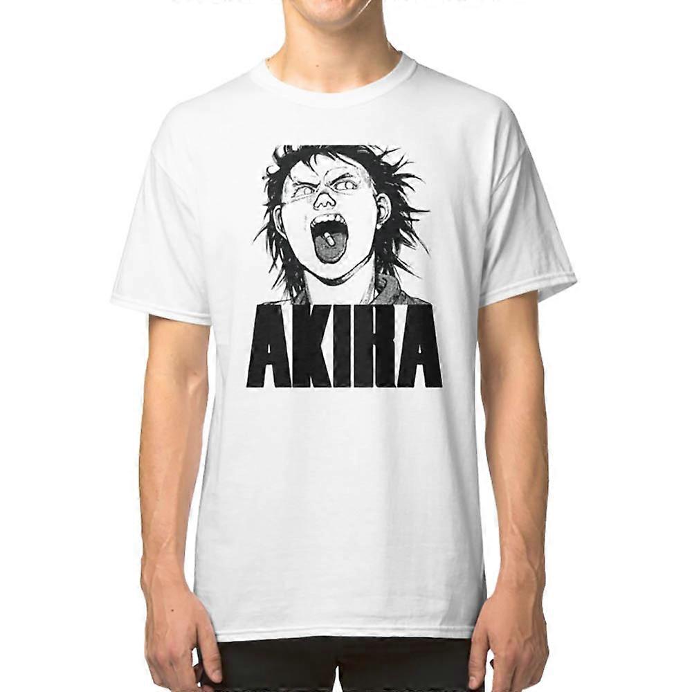Akira - Tetsuo Design T-shirt