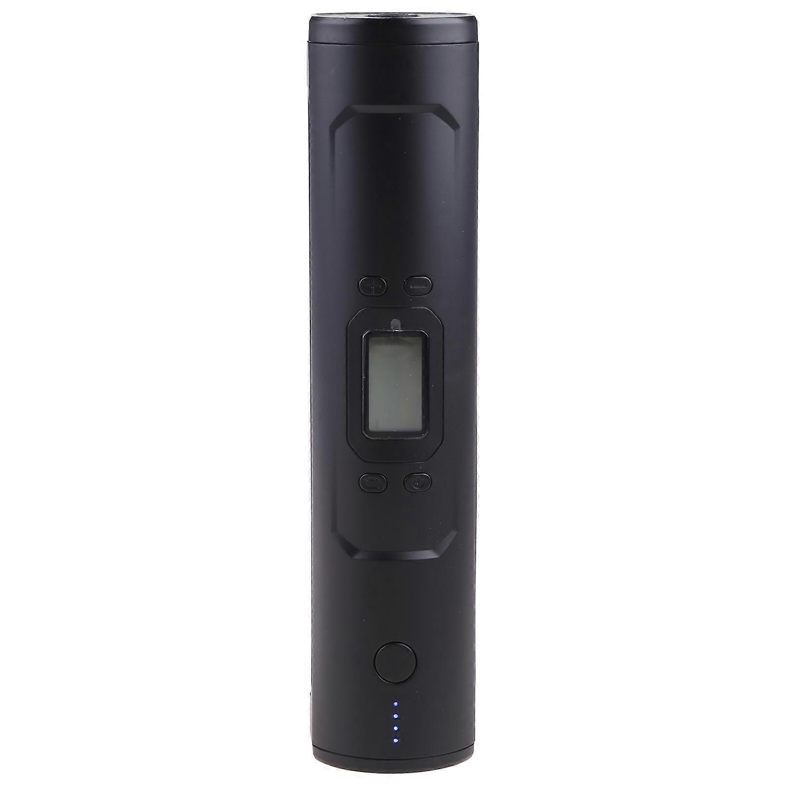 Electric Inflator Pump Portable Wireless for Smart Digital Air Compressor