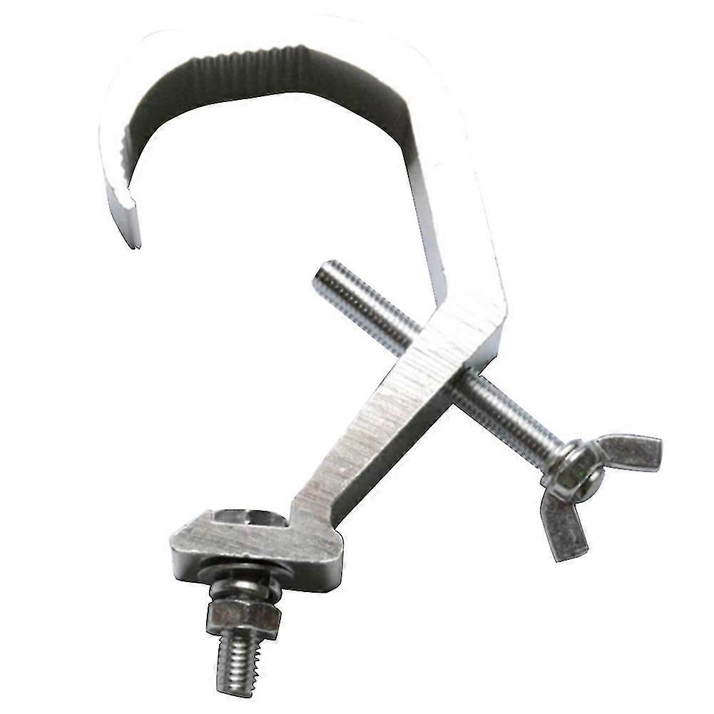 Multipurpose Hanging Light Hook Aluminum Alloy Easy Install Stage Banmo