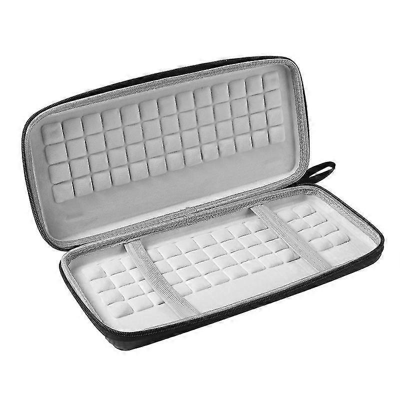 New Storage Bag Case For Logitech Pop Keys Wireless Portable Mechanical Keyboard