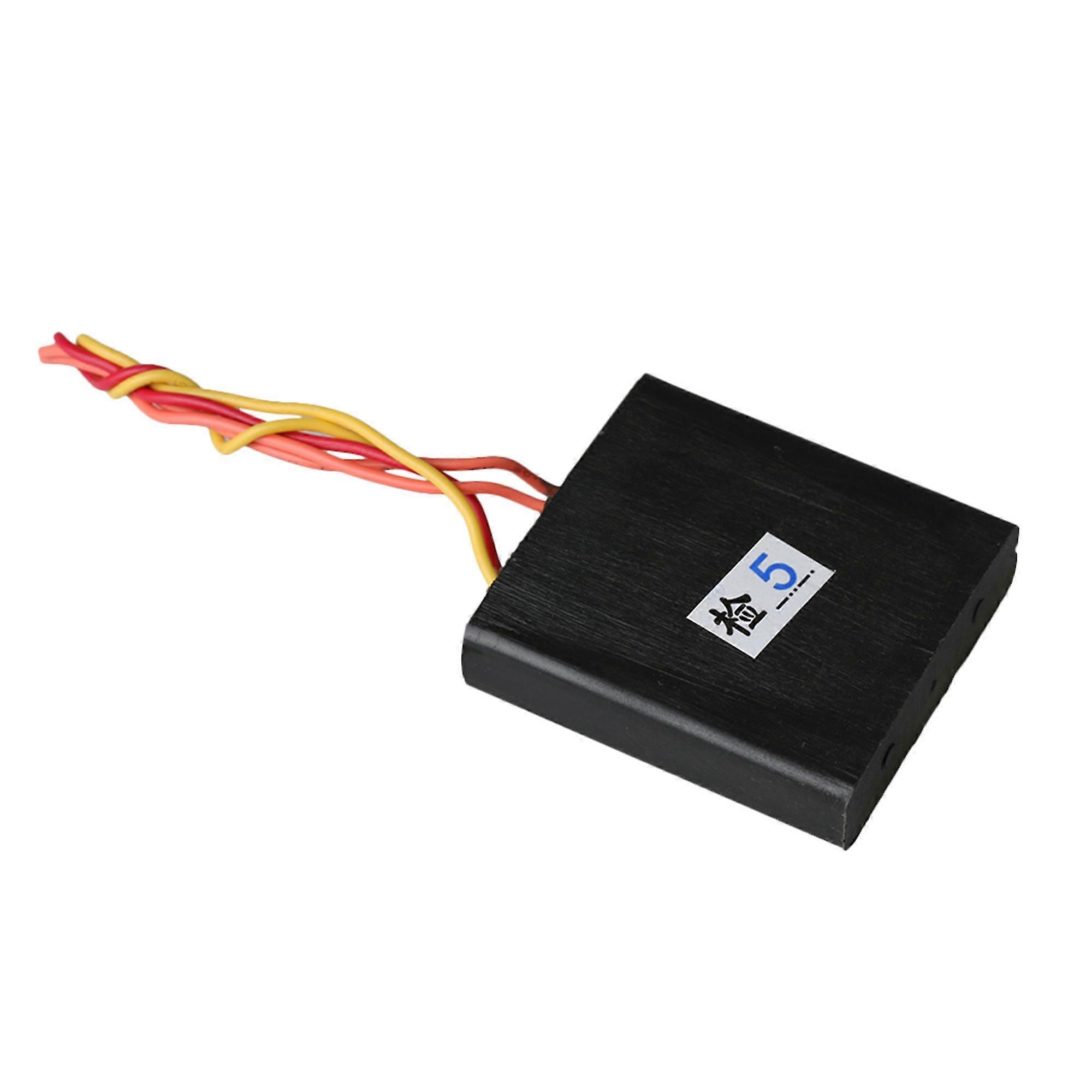 Dc 3.7V 400Kv Super Slim Boost Step-Up Power Module High-Voltage Generator Board