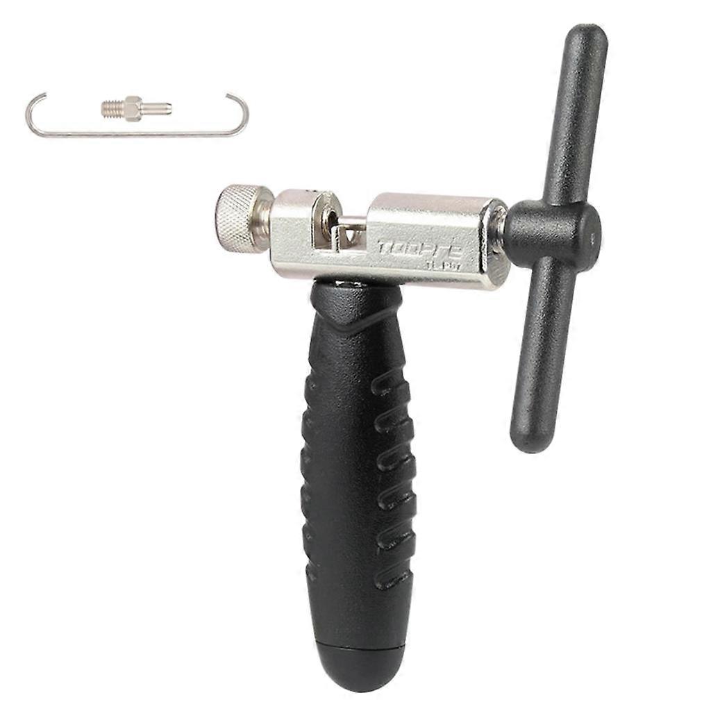 Universal Bike Chain Splitter Breaker Repair Chain Rivet Link Bicycles Remover