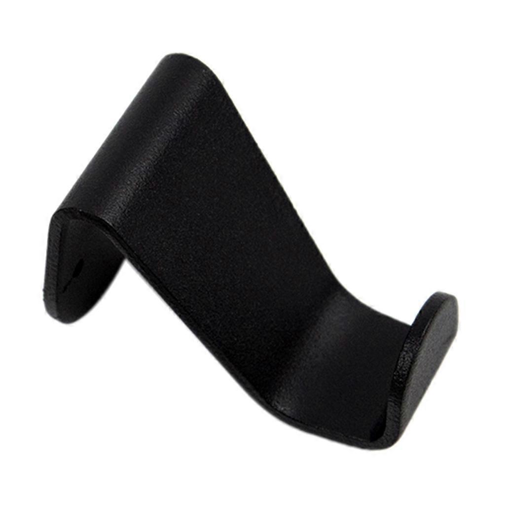 Car Back Seats Headrest Hanger Storage Bag Handbag Hooks for Model 3/Y/X/S