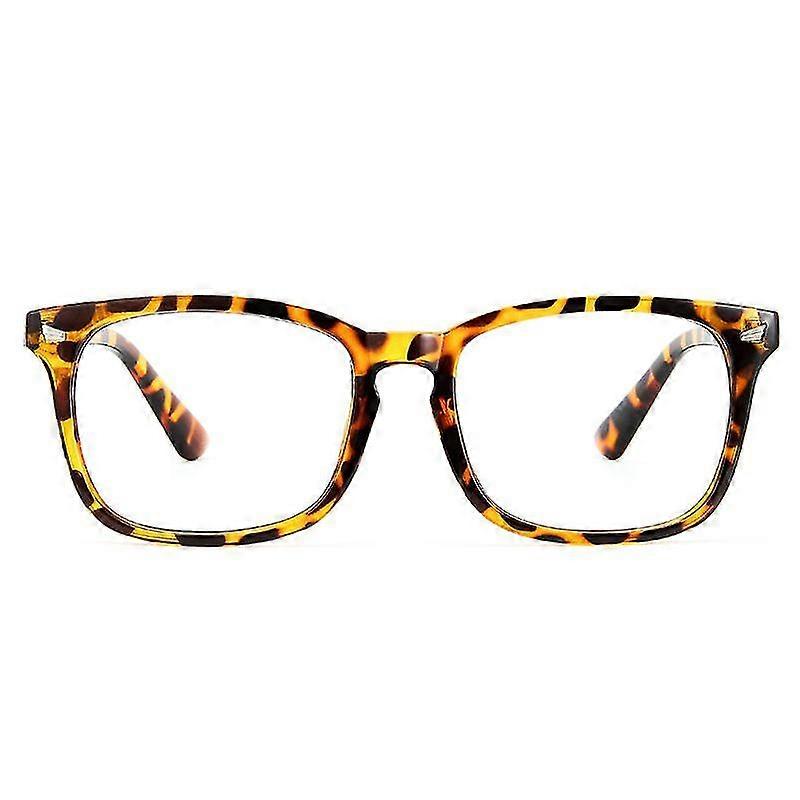 Elfin- computer glasses