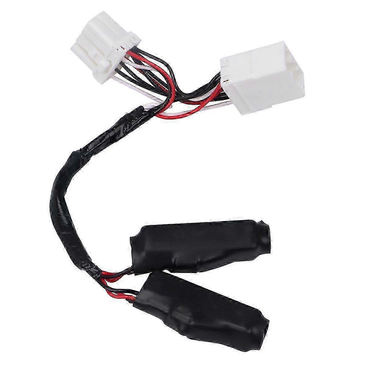 For Road FLHR FLHT Softail 883 1200 XL Motor LED Turn Signal Flash Load Resistor Flash
