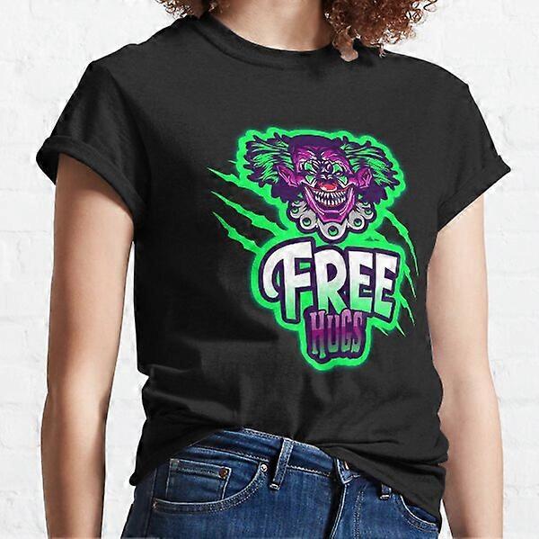 Objetí zdarma Klasické tričko-RK44863