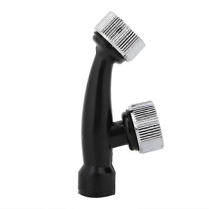 Adjustable Twist Nozzle Adjustable Twist Nozzle Solid Brass Thicken Garden Hose Sprayer Adapter