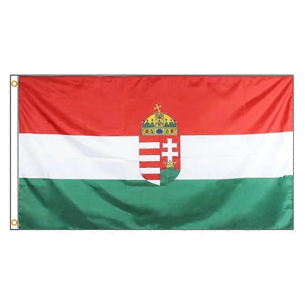 90*150 ס"מ הון הונגריה 1920-1946 דגל